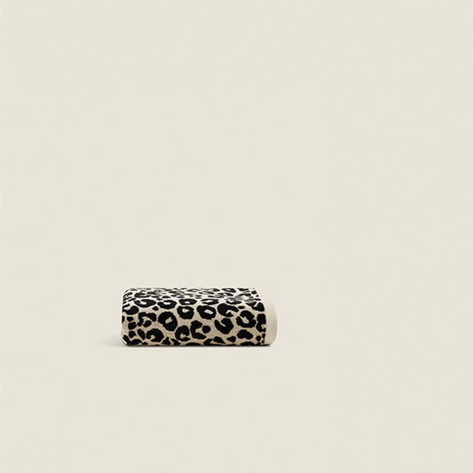 Panterprint Handdoek 50x90cm