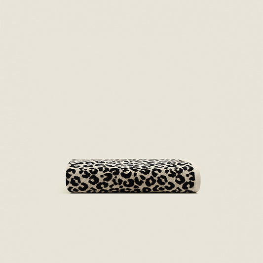 Panterprint Handdoek 70x140cm