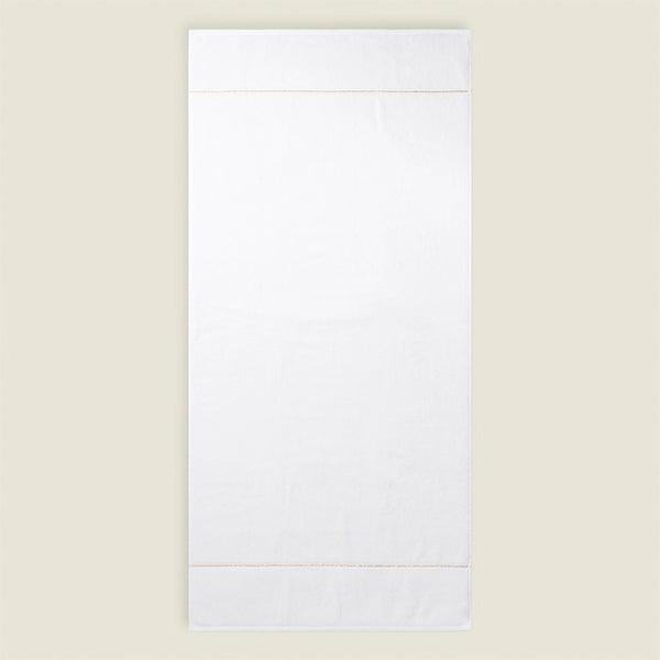 Sparkle Handdoek 70x140cm Goud